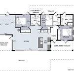 Awesome In With 3 Bedrooms And Wifi * Ebeltoft