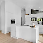 Awesome In With 3 Bedrooms And Wifi * Ebeltoft