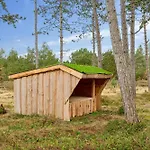 Awesome In With 3 Bedrooms And Wifi Ebeltoft