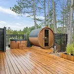 Awesome In With 3 Bedrooms And Wifi * Ebeltoft