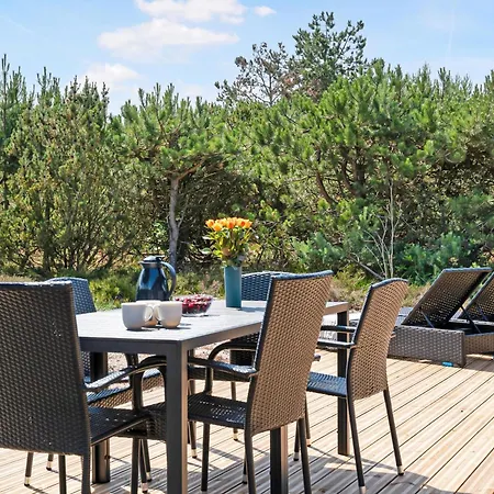 Casa de Férias Awesome In With 3 Bedrooms And Wifi Ebeltoft