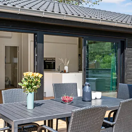 Casa de Férias Awesome In With 3 Bedrooms And Wifi Ebeltoft